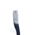 Used Titleist AP2 710 4 Iron / 24.0 Degrees / Stiff Flex