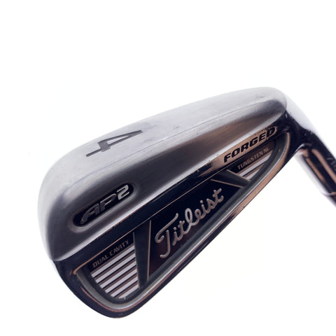Used Titleist AP2 710 4 Iron / Regular Flex
