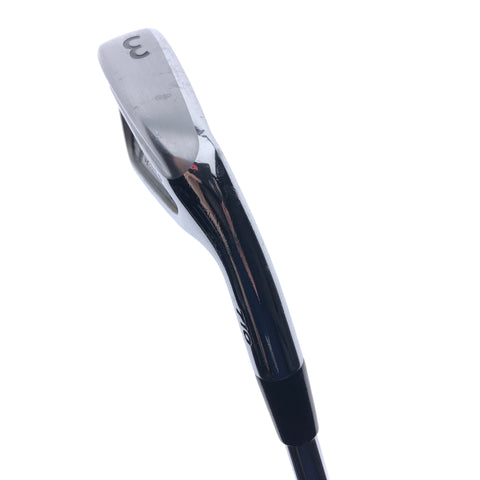 Used Titleist AP2 710 4 Iron / Regular Flex