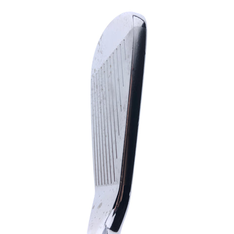 Used Titleist AP2 710 4 Iron / Regular Flex