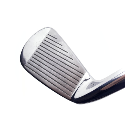 Used Titleist AP2 710 4 Iron / Regular Flex