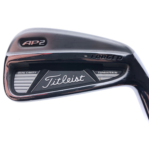 Used Titleist AP2 710 4 Iron / Regular Flex