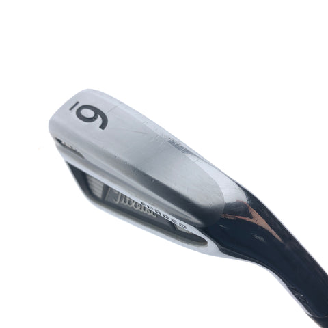 Used Titleist AP2 710 6 Iron / 31 Degrees / Regular Flex