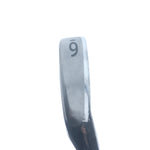 Used Titleist AP2 710 6 Iron / 31.0 Degrees / Stiff Flex