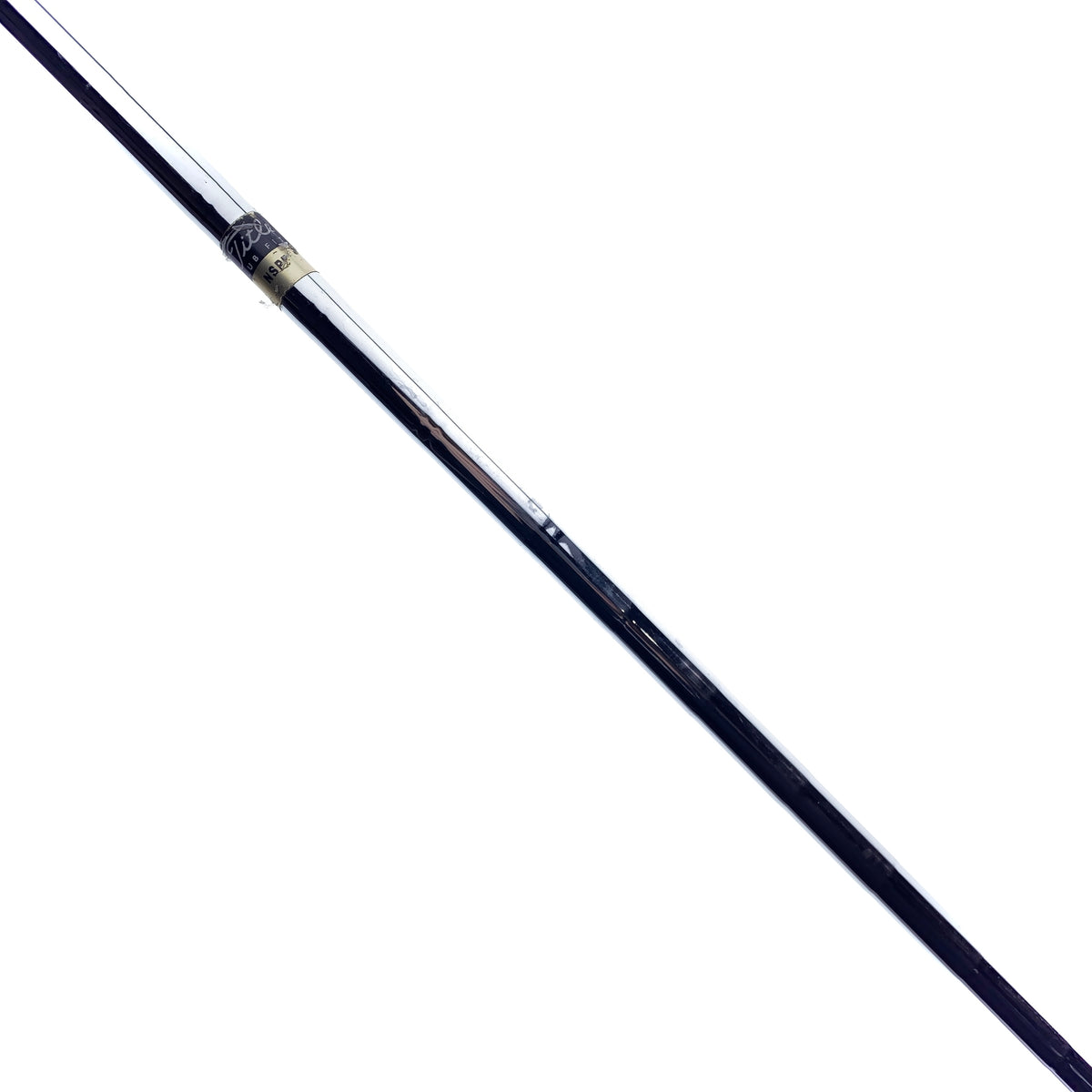 Used Titleist AP2 710 6 Iron / 31.0 Degrees / Stiff Flex