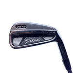Used Titleist AP2 710 6 Iron / 31.0 Degrees / Stiff Flex