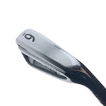 Used Titleist AP2 710 6 Iron / Regular Flex