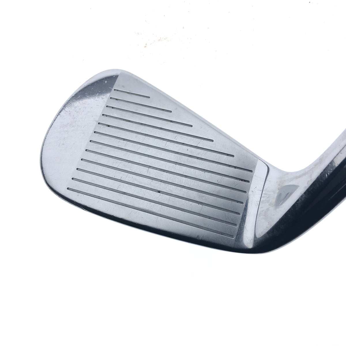 Used Titleist AP2 710 6 Iron / Regular Flex