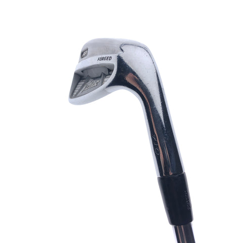 Used Titleist AP2 710 8 Iron / 39.0 Degrees / Stiff Flex