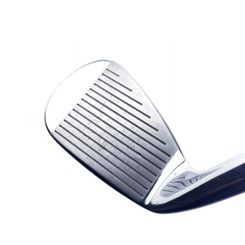 Used Titleist AP2 710 8 Iron / Stiff Flex