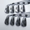 Used Titleist AP2 712 Iron Set / 3 - PW / Stiff Flex