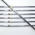 Used Titleist AP2 712 Iron Set / 4 - PW / Regular Flex