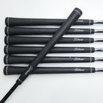Used Titleist AP2 712 Iron Set / 4 - PW / Regular Flex