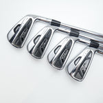 Used Titleist AP2 712 Iron Set / 4 - PW / Regular Flex