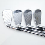 Used Titleist AP2 712 Iron Set / 4 - PW / Stiff Flex