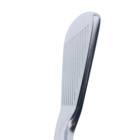 Used Titleist AP2 714 3 Iron / 21 Degrees / Stiff Flex