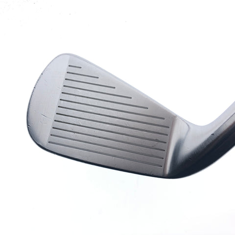 Used Titleist AP2 714 3 Iron / 21 Degrees / Stiff Flex