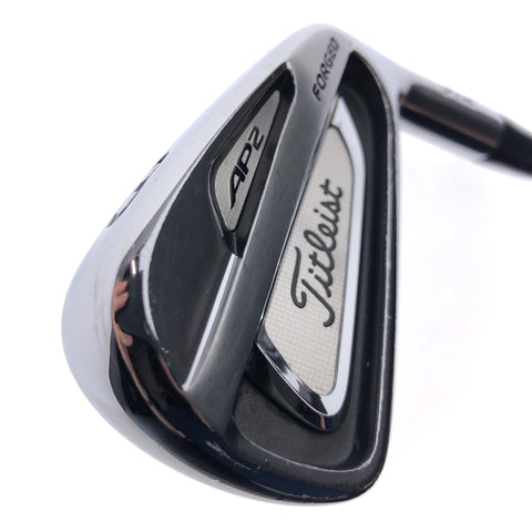 Used Titleist AP2 714 3 Iron / Stiff Flex