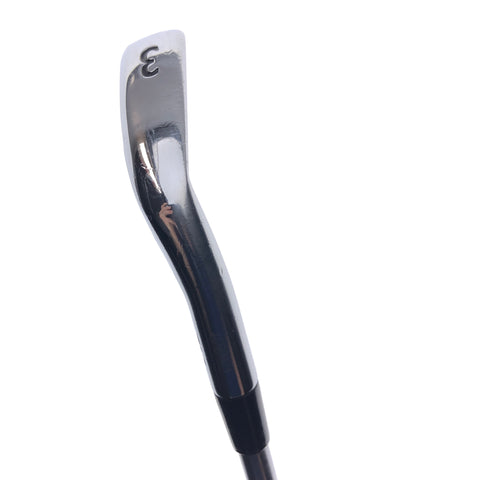Used Titleist AP2 714 3 Iron / Stiff Flex
