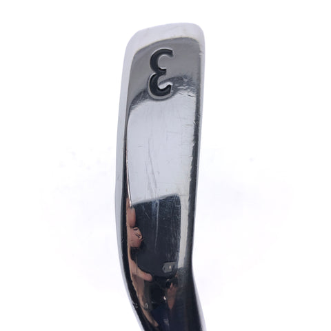 Used Titleist AP2 714 3 Iron / Stiff Flex
