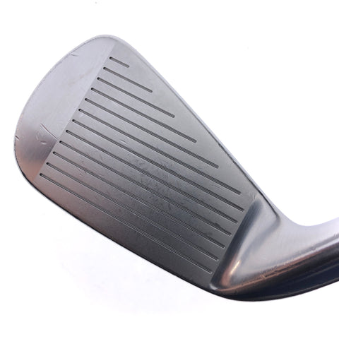 Used Titleist AP2 714 3 Iron / Stiff Flex