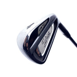 Used Titleist AP2 714 4 Iron / 24 Degrees / Stiff Flex