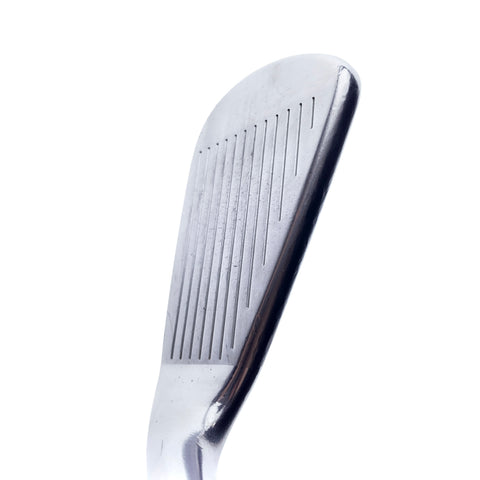 Used Titleist AP2 714 4 Iron / 24 Degrees / Stiff Flex