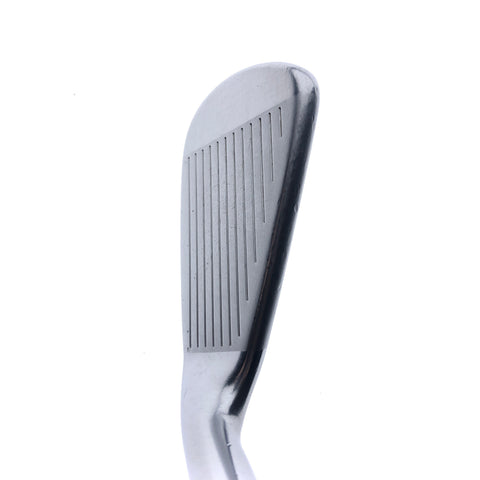Used Titleist AP2 714 4 Iron / 24 Degrees / Stiff Flex