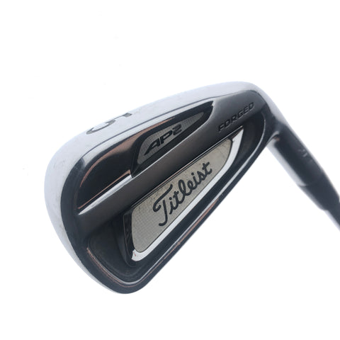 Used Titleist AP2 714 5 Iron / 27 Degrees / Regular Flex