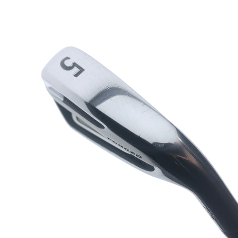 Used Titleist AP2 714 5 Iron / 27 Degrees / Regular Flex
