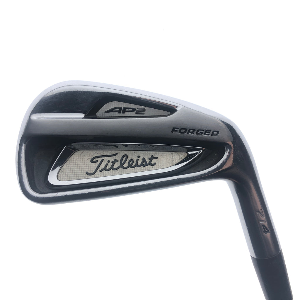 Used Titleist AP2 714 5 Iron / 27 Degrees / Regular Flex