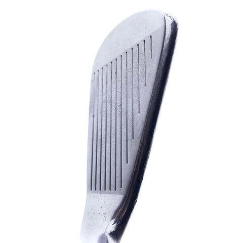 Used Titleist AP2 714 5 Iron / 27 Degrees / Stiff Flex