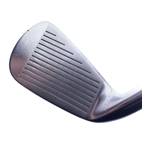 Used Titleist AP2 714 5 Iron / 27 Degrees / Stiff Flex