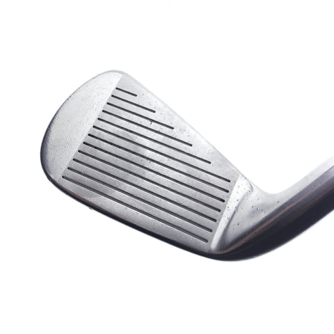 Used Titleist AP2 714 5 Iron / 27 Degrees / Stiff Flex
