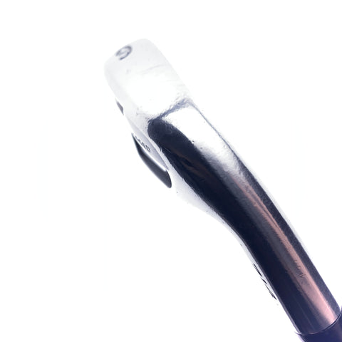 Used Titleist AP2 714 6 Iron / 30 Degrees / Stiff Flex