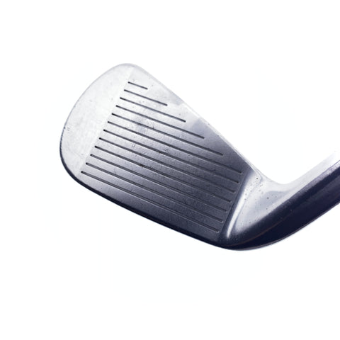 Used Titleist AP2 714 6 Iron / 30 Degrees / Stiff Flex