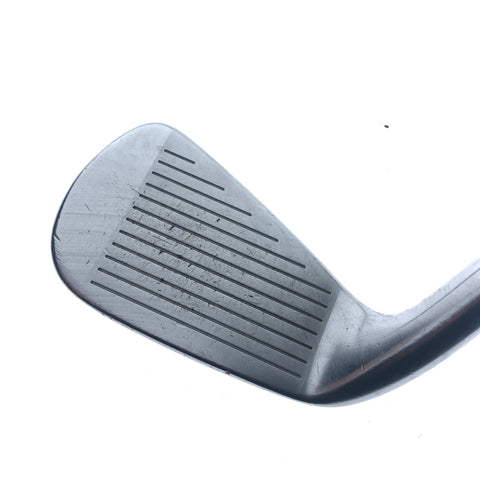 Used Titleist AP2 714 6 Iron / 30.0 Degrees / Regular Flex