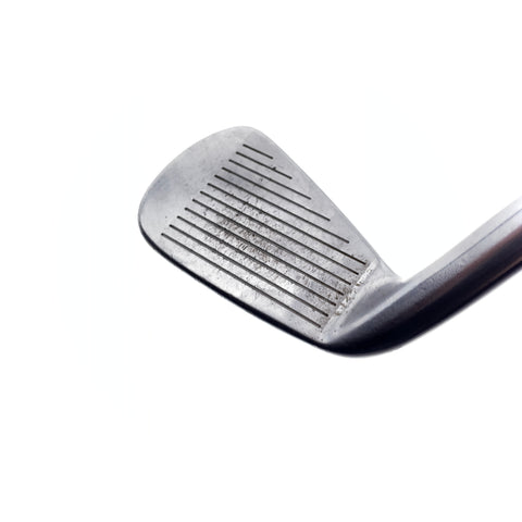 Used Titleist AP2 714 7 Iron / 34.0 Degrees / Regular Flex