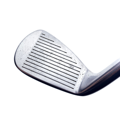 Used Titleist AP2 714 8 Iron / 38 Degrees / Stiff Flex