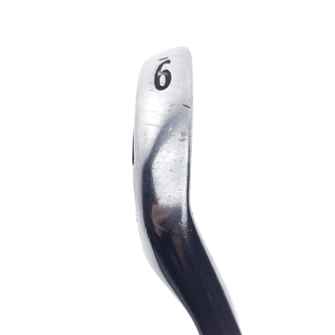 Used Titleist AP2 714 9 Iron / 42 Degrees / Stiff Flex