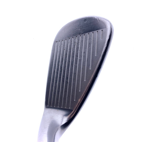Used Titleist AP2 714 9 Iron / 42 Degrees / Stiff Flex