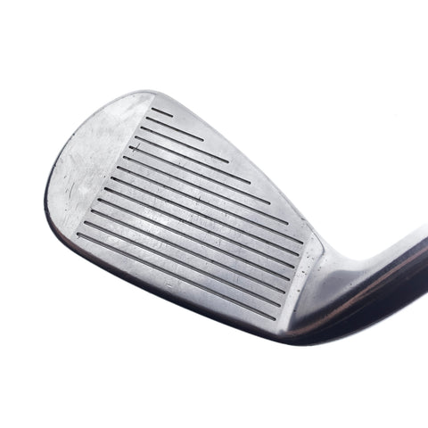 Used Titleist AP2 714 9 Iron / 42 Degrees / Stiff Flex