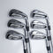 Used Titleist AP2 714 Iron Set / 4 - 9 IRON / Regular Flex