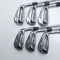 Used Titleist AP2 714 Iron Set / 4 - 9 IRON / Regular Flex