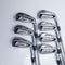 Used Titleist AP2 714 Iron Set / 4 - PW / Stiff Flex