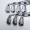 Used Titleist AP2 714 Iron Set / 4 - PW / Stiff Flex