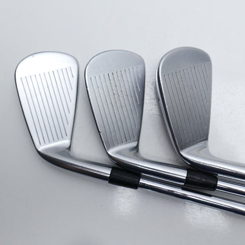 Used Titleist AP2 714 Iron Set / 5 - PW / Regular Flex