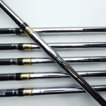 Used Titleist AP2 714 Iron Set / 5 - PW / Stiff Flex