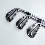 Used Titleist AP2 714 Iron Set / 5 - PW / Stiff Flex