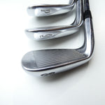 Used Titleist AP2 714 Iron Set / 5 - PW / Stiff Flex